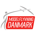 Modelflyvning Danmarks logo